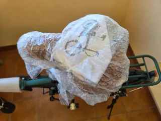 Bicicleta Eléctrica Nueva