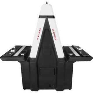 Recreativa Taito Vewlix VS Doble