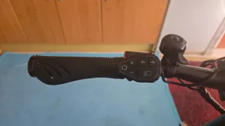 Patinete Eléctrico Joyor S-Pro