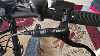 Patinete Eléctrico Joyor S-Pro