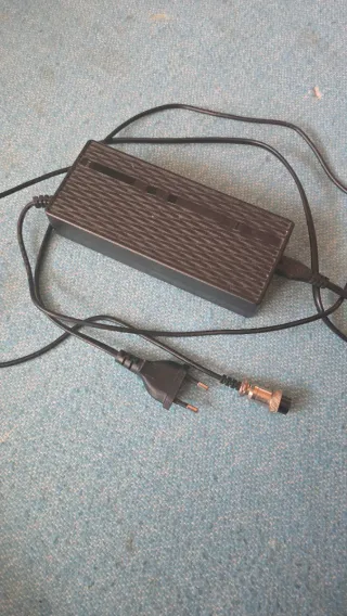 Patinete Eléctrico Joyor S-Pro