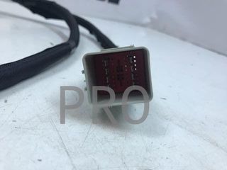 Cableado unidad de control jeep cherokee