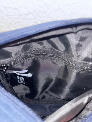 Bandolera New Era Yankees Azul