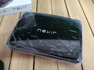 DVD Portátil NEVIR NVR-2781DVD-PCU