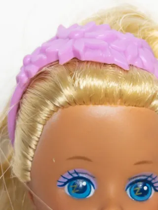 Barbie Skipper Muñeca 1990