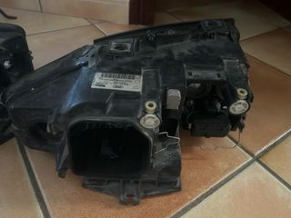 Faros Delanteros Audi A4 B6 (2000-2004)