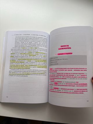 MANUAL DE DERECHO PROCESAL CIVIL I