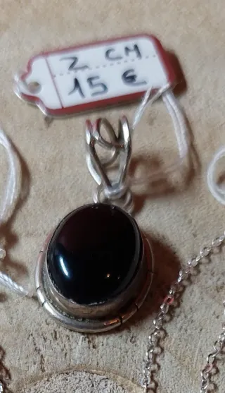 Conjunto de Plata de Ley