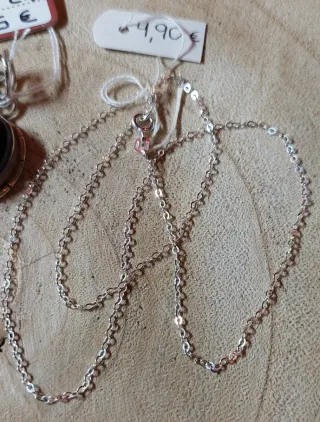 Conjunto de Plata de Ley