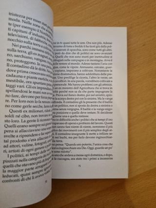 La fine del mondo storto