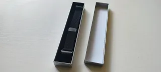 Correa Samsung Malla Negra