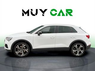 Audi Q3 TFSIe Advanced 45 TFSIe 180 kW (245 CV) S tronic