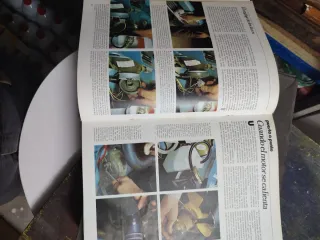 Libro bricolaje del automovil