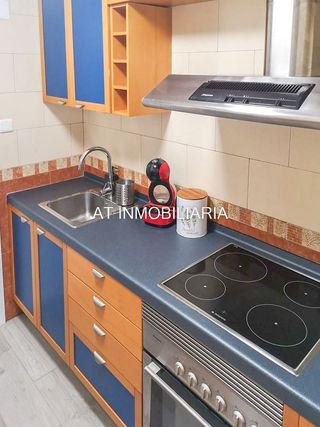 Piso en venta en La Paz - Segunda Aguada - Loreto en Cádiz