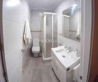 Piso en venta en La Paz - Segunda Aguada - Loreto en Cádiz