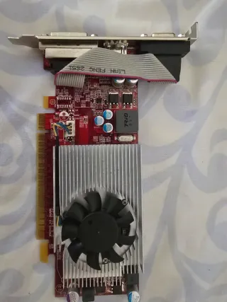 Medion MSI GeForce FT530 1GB DDR3 PCI-E