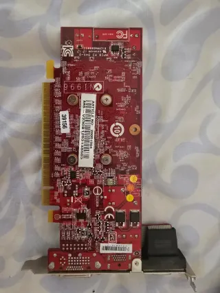 Medion MSI GeForce FT530 1GB DDR3 PCI-E