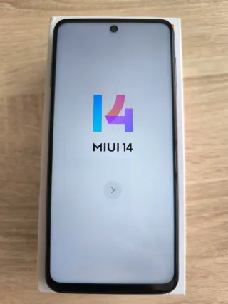 Xiaomi Redmi Note 9S 128GB ROM 6GB RAM