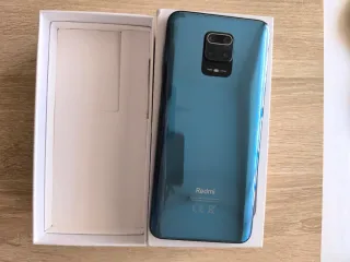 Xiaomi Redmi Note 9S 128GB ROM 6GB RAM