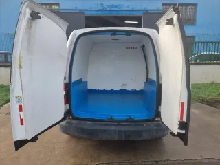 Volkswagen Caddy 2014