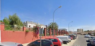 Terreno en venta en Oromana en Alcalá de Guadaira