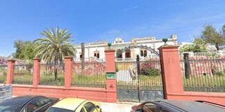 Terreno en venta en Oromana en Alcalá de Guadaira