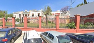 Terreno en venta en Oromana en Alcalá de Guadaira