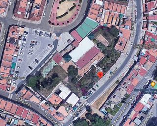 Terreno en venta en Oromana en Alcalá de Guadaira