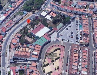 Terreno en venta en Oromana en Alcalá de Guadaira