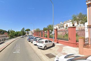 Terreno en venta en Oromana en Alcalá de Guadaira