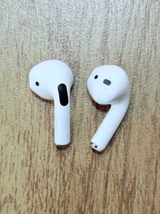 Auriculares Inalámbricos tactiles