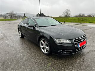 Audi A7 2013