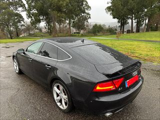 Audi A7 2013