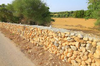 Terreno en venta en Manacor Centro en Manacor