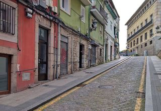 Piso en venta en Centro - Ayuntamiento en Santander