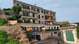 Garaje en venta en Sóller