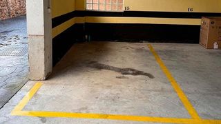 Garaje en venta en Sóller