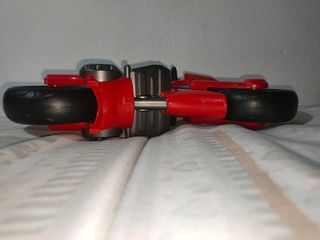 Hasbro Marvel Spider Man Swingin' Speeder 2019