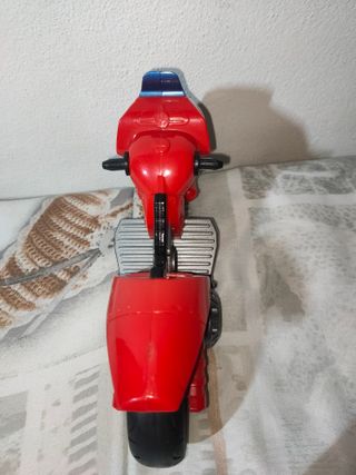 Hasbro Marvel Spider Man Swingin' Speeder 2019