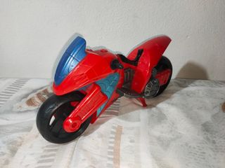 Hasbro Marvel Spider Man Swingin' Speeder 2019