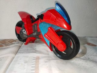 Hasbro Marvel Spider Man Swingin' Speeder 2019