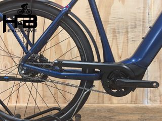 Giant DailyTour E+ 1 BD GTS Shimano Nexus 2022