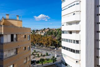 Piso en venta en La Malagueta - La Caleta en Málaga