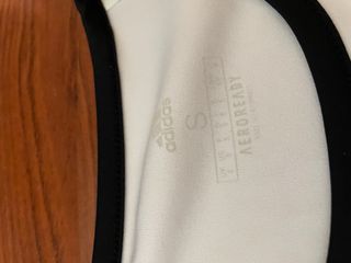 Camiseta deportiva Adidas