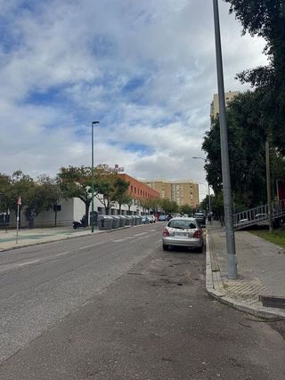 Garaje en venta en Santa Clara en Sevilla