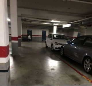 Garaje en venta en Santa Clara en Sevilla