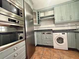 Piso en venta en El Juncal - Vallealto en Puerto de Santa María (El)