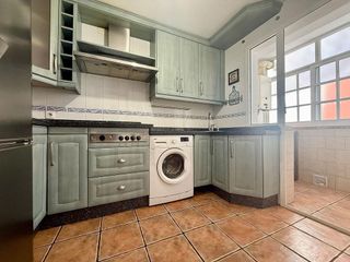 Piso en venta en El Juncal - Vallealto en Puerto de Santa María (El)