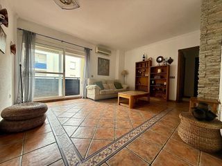 Piso en venta en El Juncal - Vallealto en Puerto de Santa María (El)