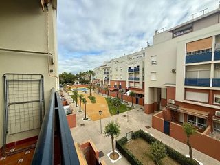 Piso en venta en El Juncal - Vallealto en Puerto de Santa María (El)